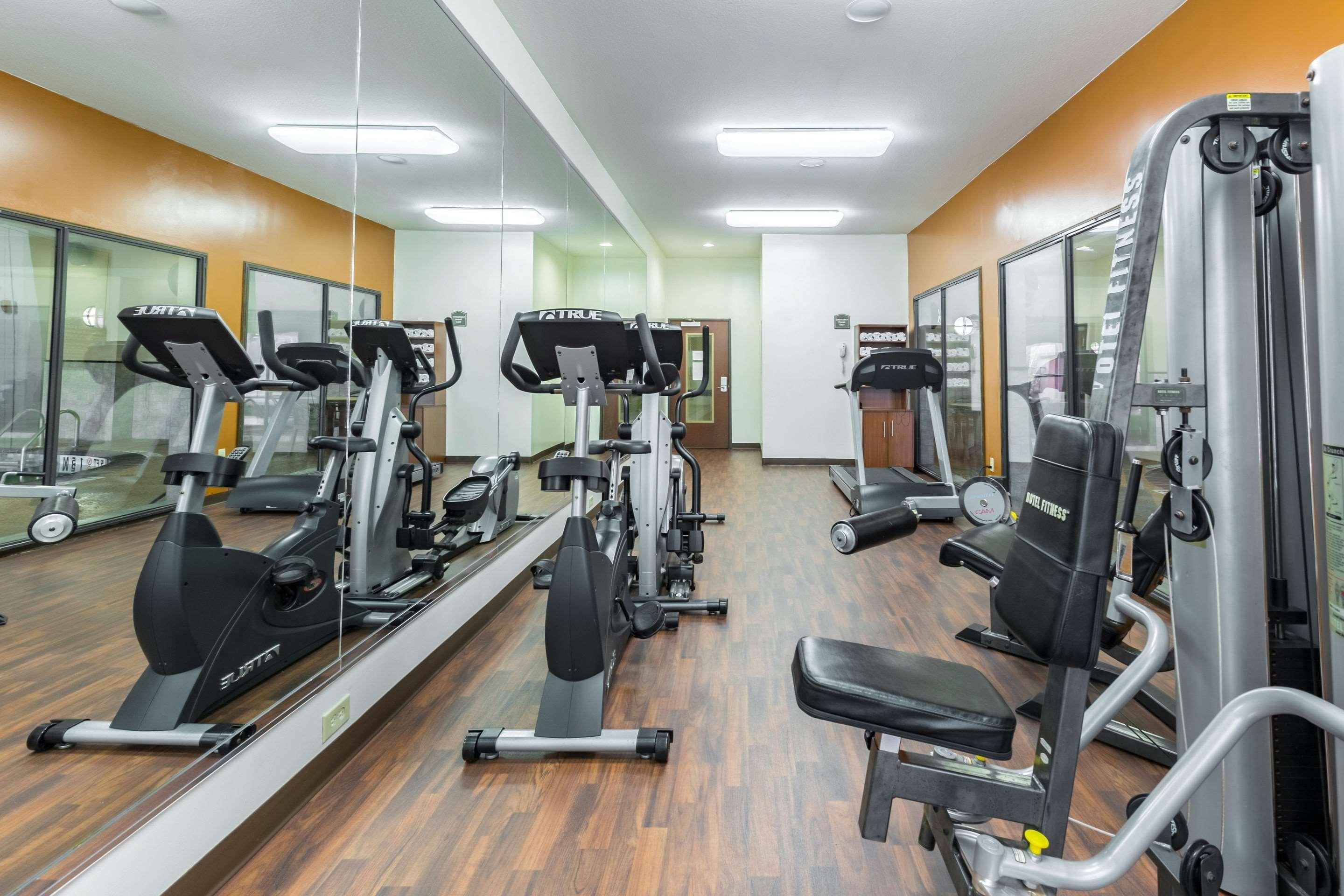 Comfort Suites Beaumont I-10 Экстерьер фото