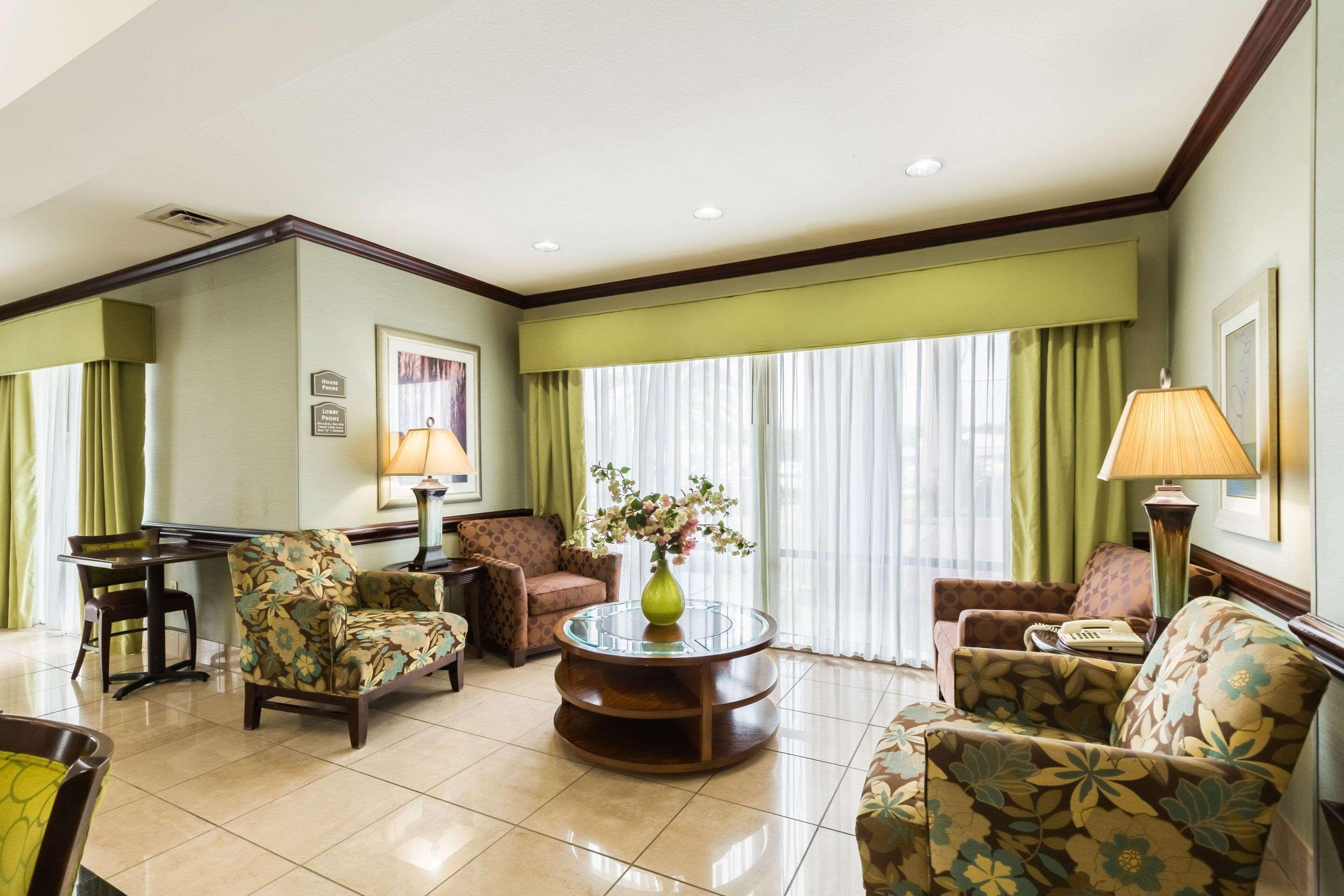 Comfort Suites Beaumont I-10 Экстерьер фото
