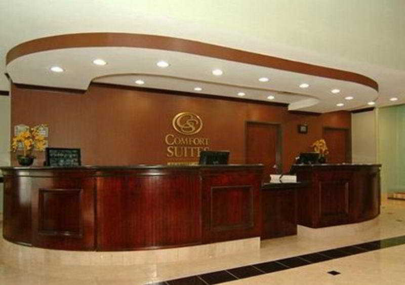 Comfort Suites Beaumont I-10 Экстерьер фото