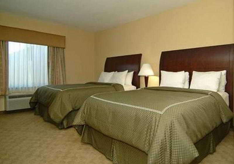 Comfort Suites Beaumont I-10 Номер фото