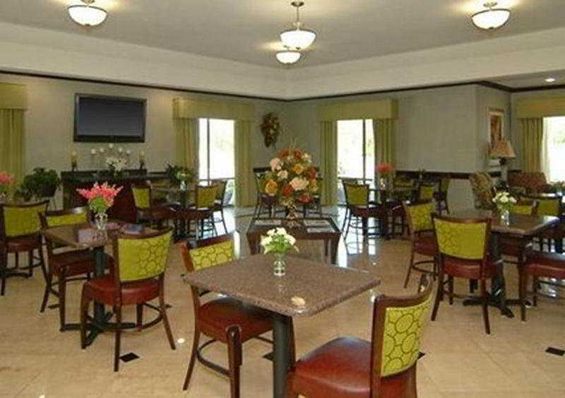 Comfort Suites Beaumont I-10 Экстерьер фото